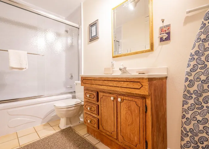 Holiday home Mile Haus B5 Copper Mountain