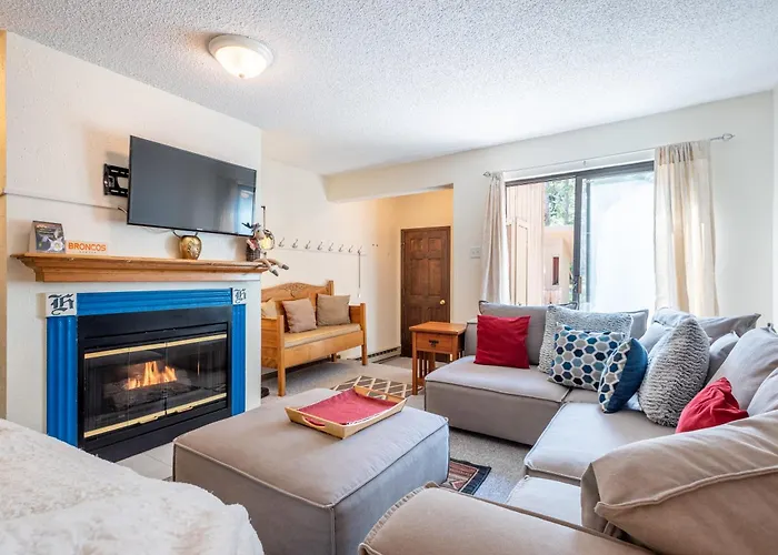 Holiday home Mile Haus B5
