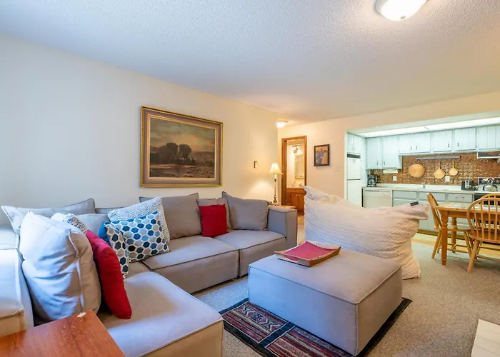 Mile Haus B5 Holiday home *