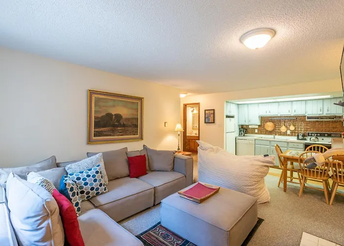 Mile Haus B5 Holiday home *
