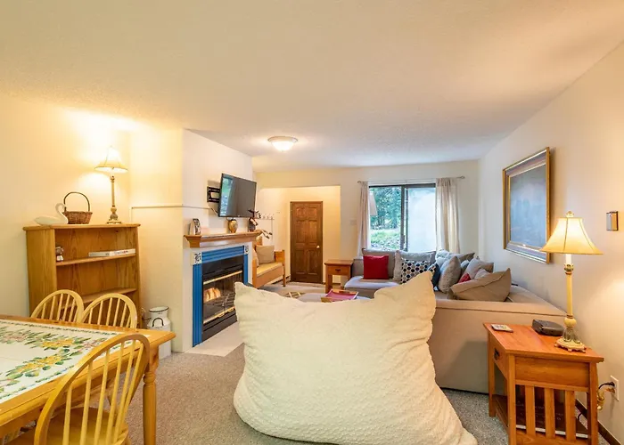 Holiday home Mile Haus B5 Copper Mountain
