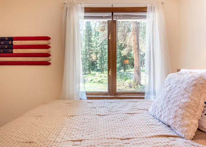 Holiday home Mile Haus B5