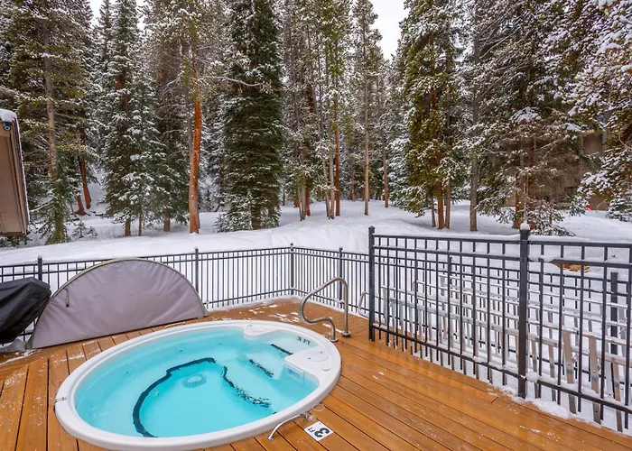 Holiday home Mile Haus B5
